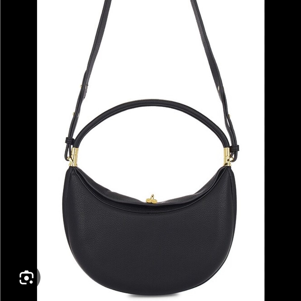 8 Other Reasons Many Moons Bag in Black